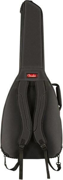 Fender FA610 Dreadnought Gig Bag in Black