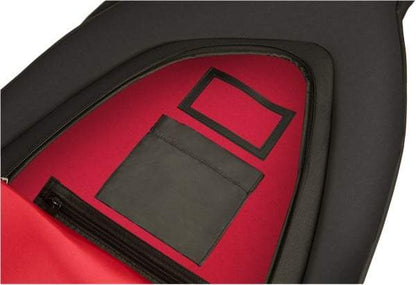 Fender FA610 Dreadnought Gig Bag in Black