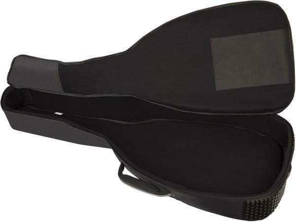 Fender FA610 Dreadnought Gig Bag in Black