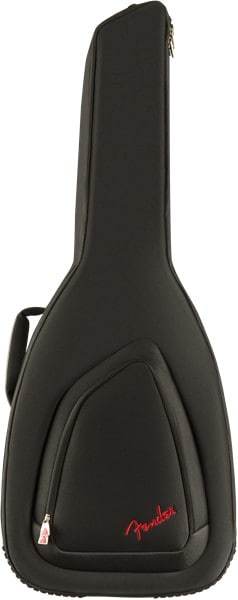 Fender FA610 Dreadnought Gig Bag in Black