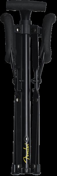 Fender Electric Mini Guitar Stand in Black