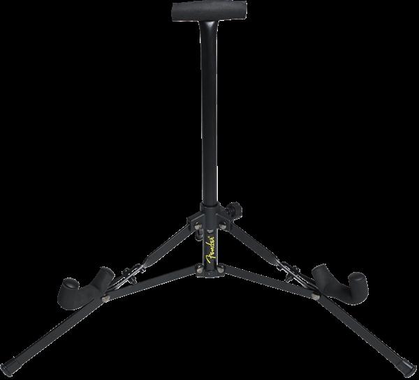 Fender Electric Mini Guitar Stand in Black