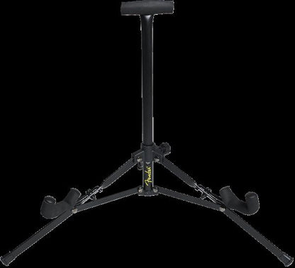 Fender Electric Mini Guitar Stand in Black