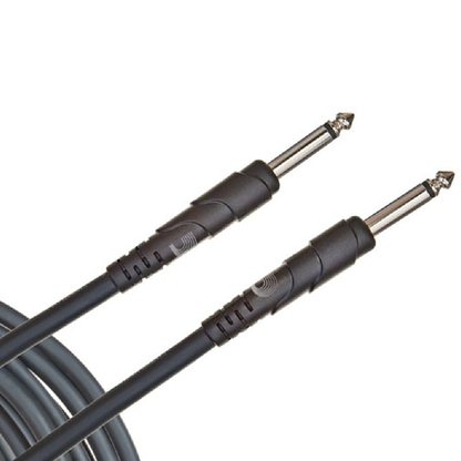 D'Addario's Planet Waves 20' Classic Series Instrument Cable