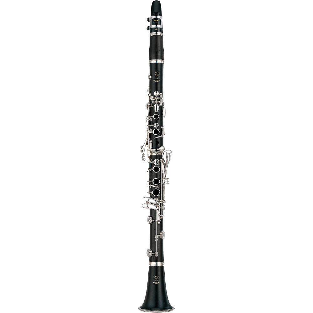 Yamaha YCL 450 Intermediate Bb Clarinet