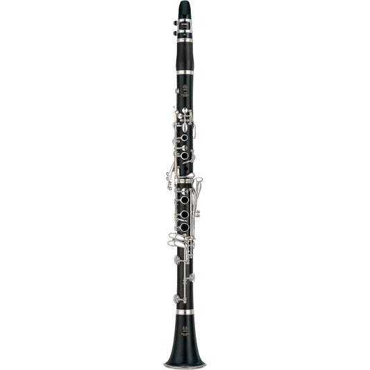 Yamaha YCL 450 Intermediate Bb Clarinet