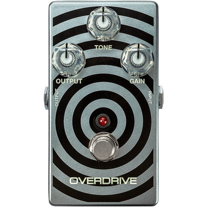 MXR Wylde Audio Overdrive Pedal