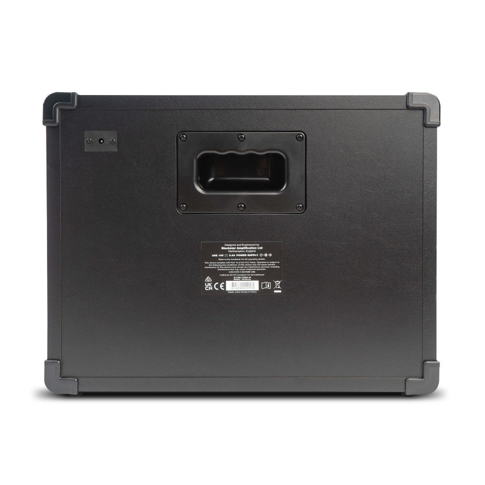 Blackstar ID Core 20 V3 2x5” 20W Stereo Combo Amp