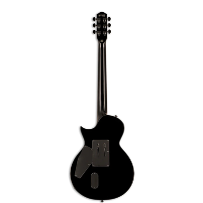 ESP LTD KH 3 SPIDER Kirk Hammett Signature Series Electric Guitar in Black