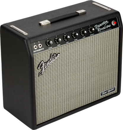 Fender Tone Master Princeton 1X10" 50W Reverb Combo Amp