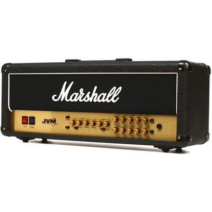 Marshall JVM205H 50W Amp Head