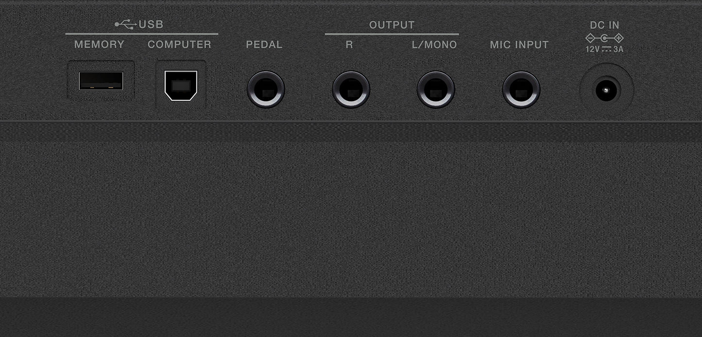 Roland E-X50 Arranger Keyboard