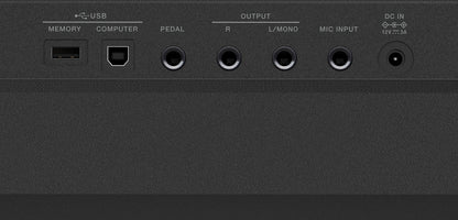 Roland E-X50 Arranger Keyboard