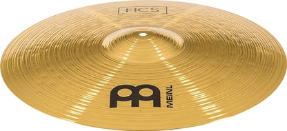 Meinl Cymbals 18" HCS Crash Ride