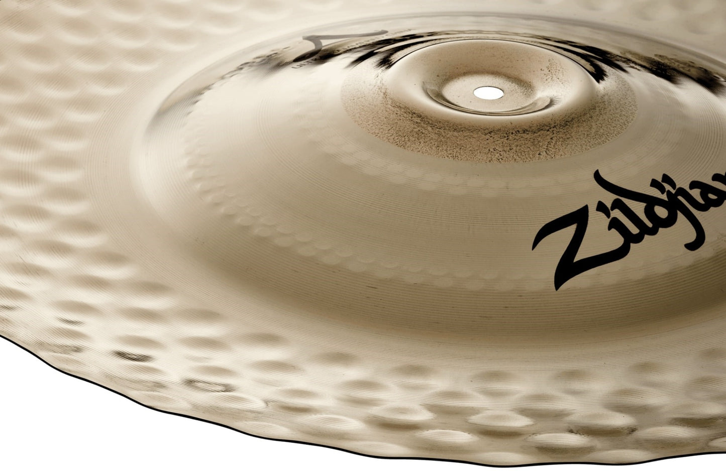 Zildjian A Ultra Hammered China 19"