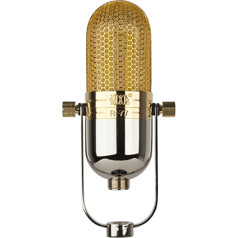 MXL R77 Classic Ribbon Microphone
