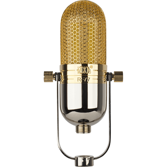 MXL R77 Classic Ribbon Microphone