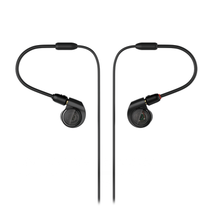 Audio-Technica ATW-R3250 3000 Series IEM Receiver