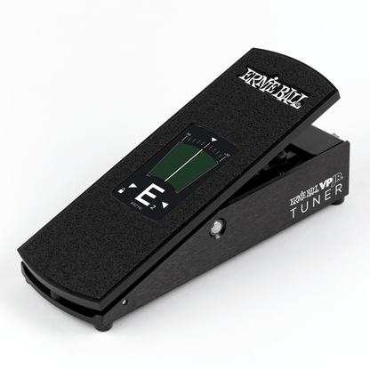 Ernie Ball VPJR Tuner Pedal