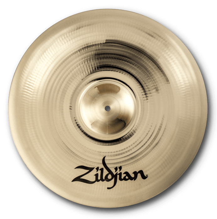Zildjian Cymbals 17" A Custom Medium Crash