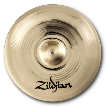 Zildjian Cymbals 17" A Custom Medium Crash