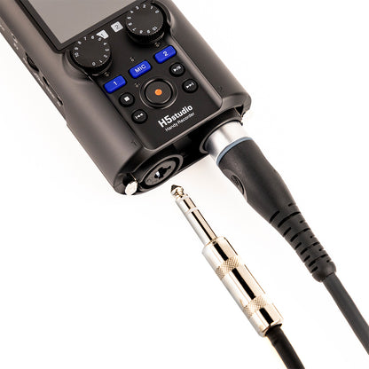 Zoom H5 Studio Handy Recorder