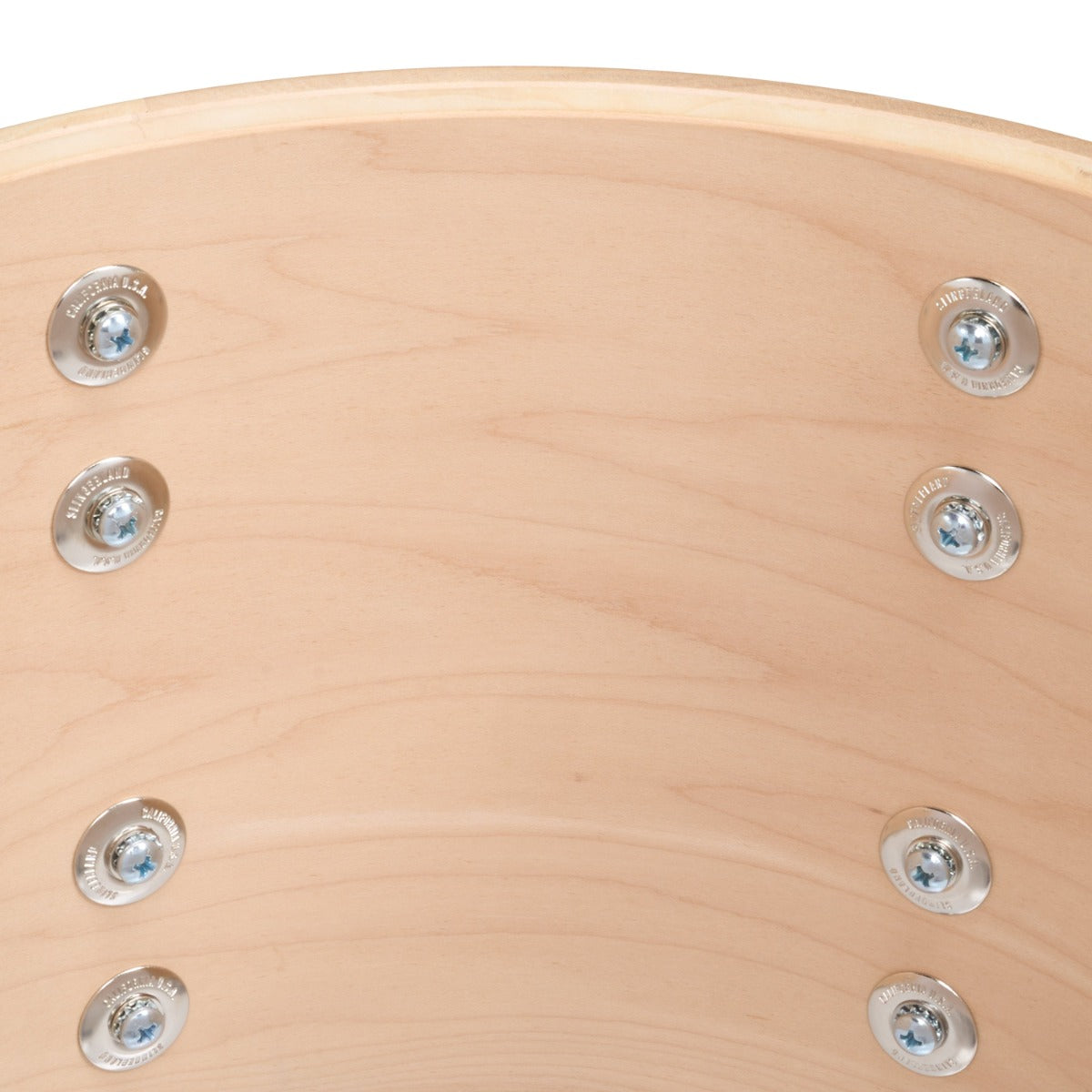 Slingerland Studio King 3-Piece Outfit Shell Pack in Ventura Sand Lacquer