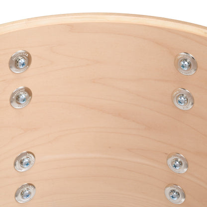 Slingerland Studio King 3-Piece Outfit Shell Pack in Ventura Sand Lacquer