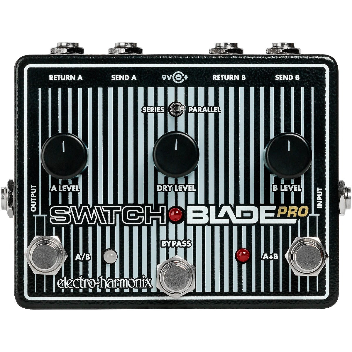 Electro Harmonix Switchblade Pro Switching Pedal