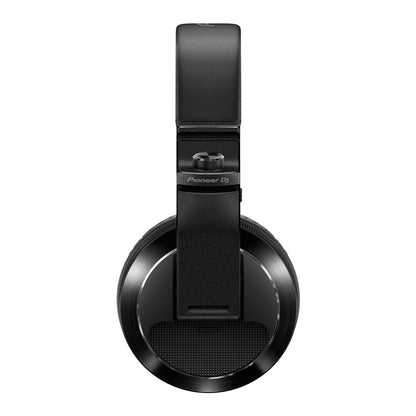 Pioneer DJ HDJX7 Professional Over Ear DJ Headphones in Black