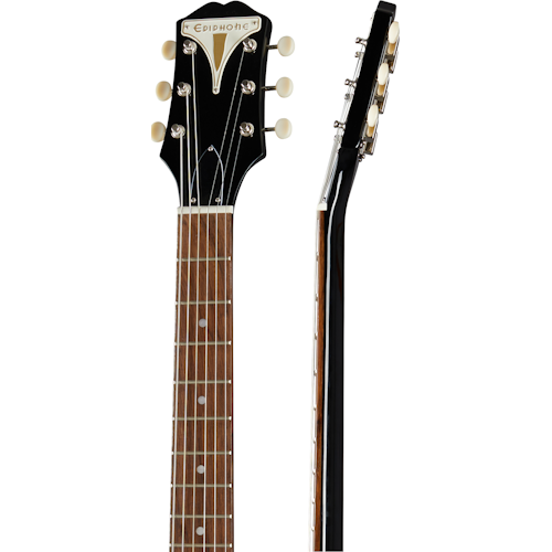 Epiphone Coronet in Ebony