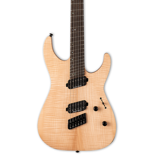 ESP LTD M 1000 Multi Scale in Natural Satin