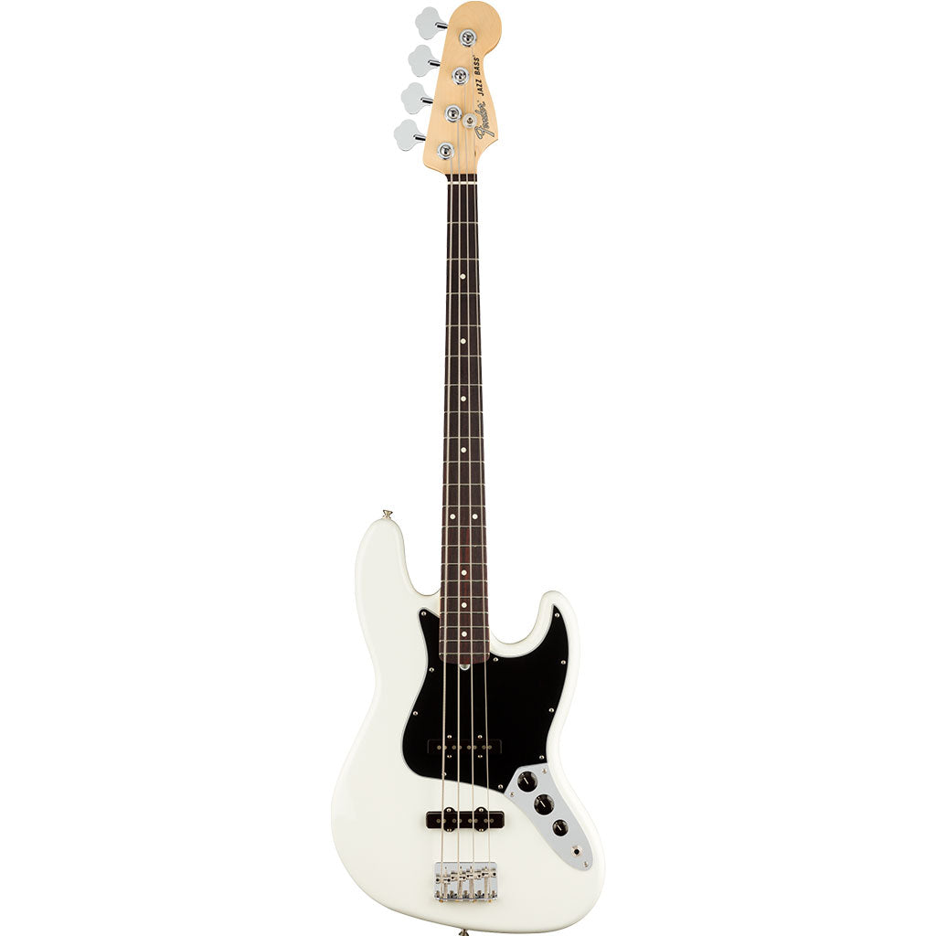 Fender American Performer Jazz Bass, Rosewood Fingerboard in