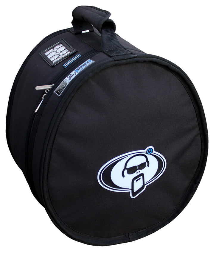Protection Racket 8"x7" Egg Shaped Fast Tom Case