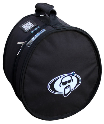Protection Racket 8"x7" Egg Shaped Fast Tom Case