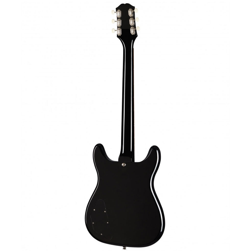Epiphone Wilshire P 90 in Ebony