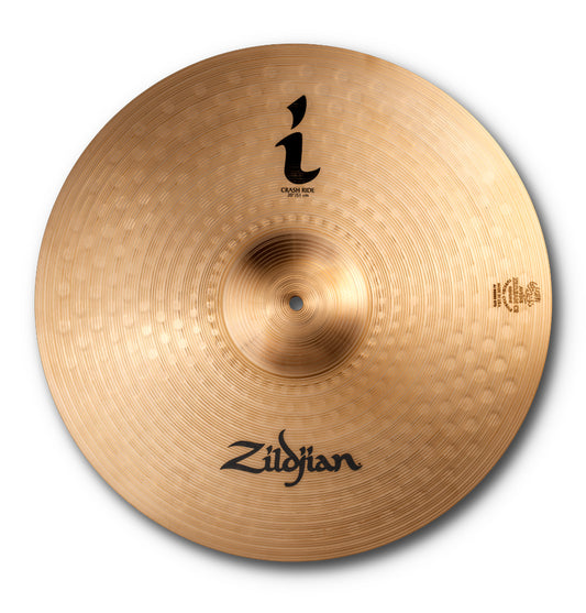 Zildjian 20" I Series Crash Ride