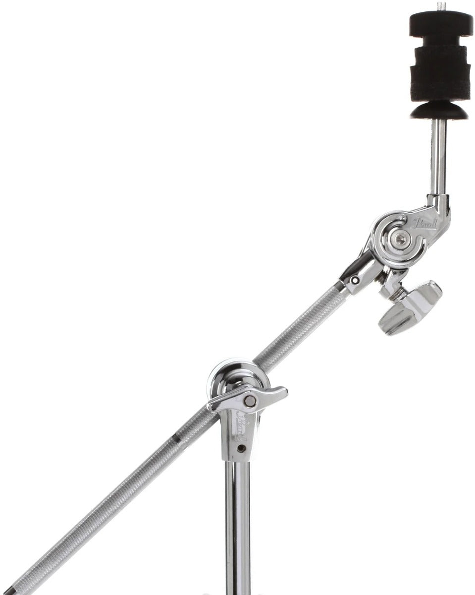 Pearl BC150S Flat Based Cymbal Boom Stand
