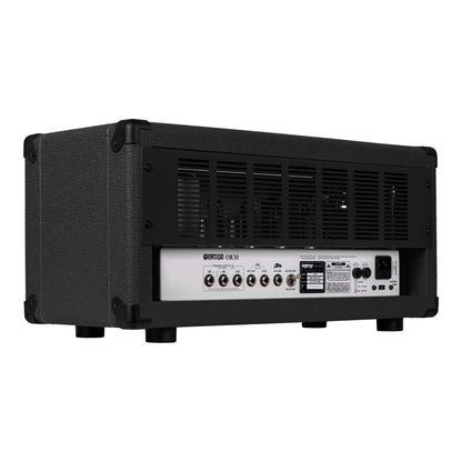 Orange OR30 30W Amp Head in Black