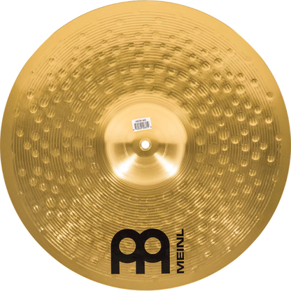 Meinl Cymbals 18" HCS Crash