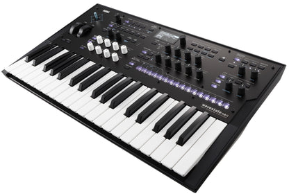 KORG wavestate mk II Wave Sequencing Synthesizer