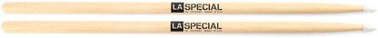 Promark LA7AN 7A Nylon Tip Drumsticks