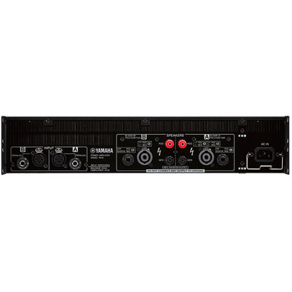 Yamaha PX10 1200W Power Amplifier