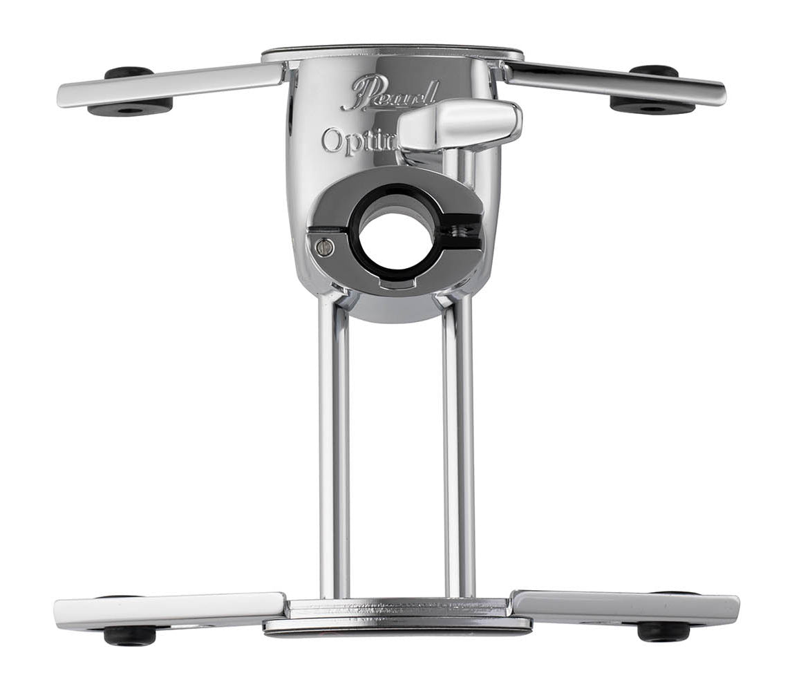 Pearl OPTA1516C Aluminum OptiMount Tom Suspension System