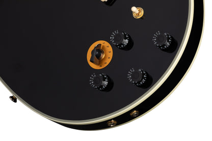 Epiphone B.B. King Lucille in Ebony