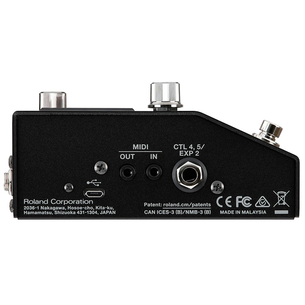 BOSS GT1000CORE Guitar Effects Processor