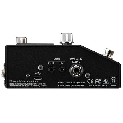 BOSS GT1000CORE Guitar Effects Processor