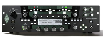 Kemper Profiler Rack