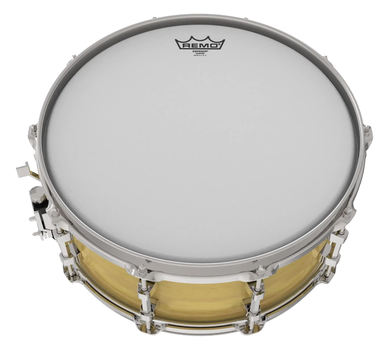 Remo Emperor Coated 10" Drum Head