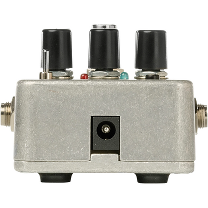 Electro Harmonix Nano Operation Overlord Overdrive/Distortion Pedal